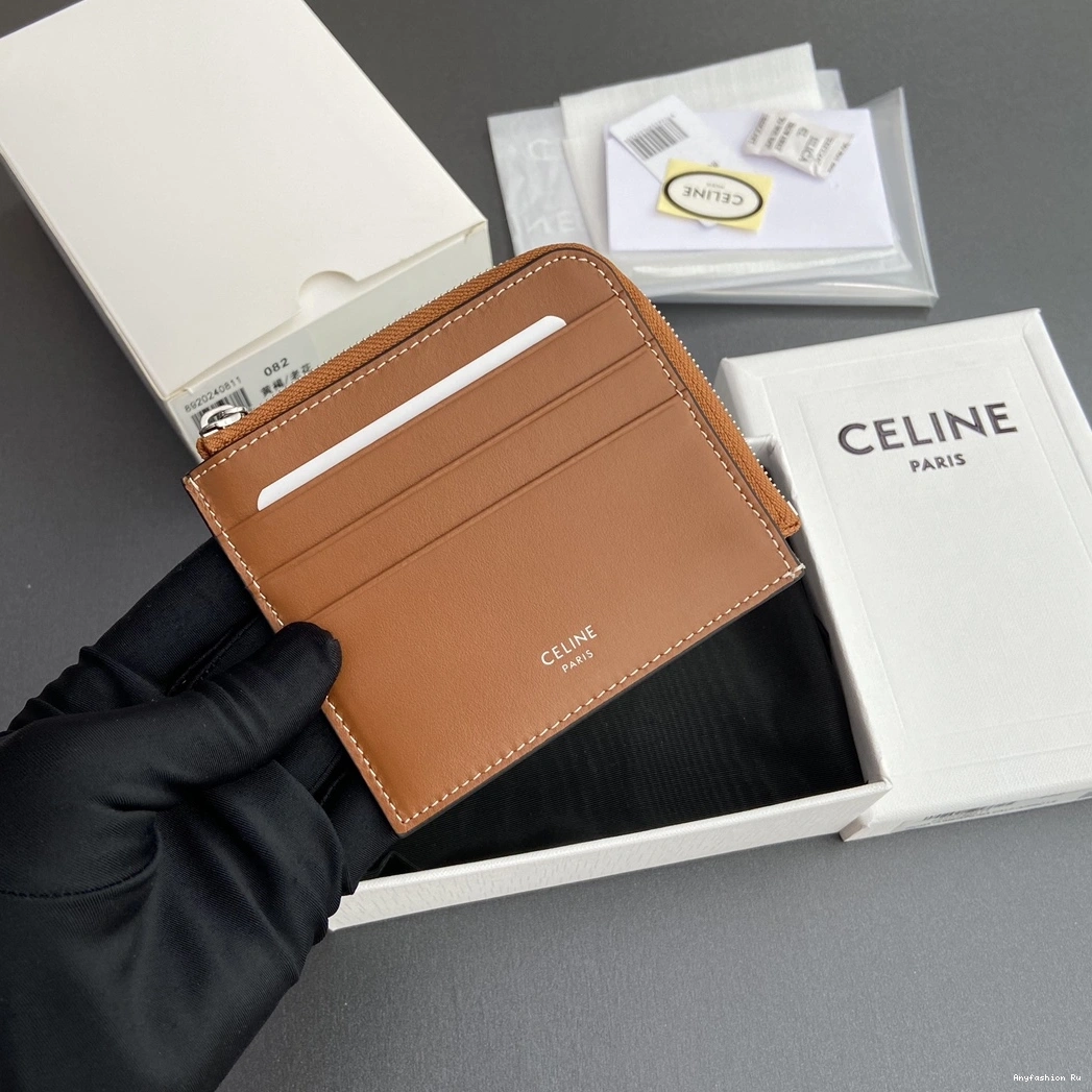 56673 Purse Wallets Seasonal Celine 0818